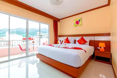 Phusita Hotel – Photos 2