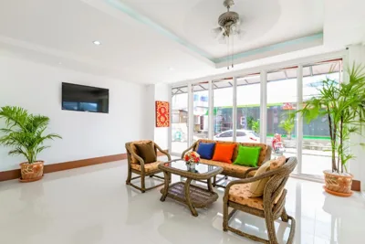 Phusita Hotel – Photos 4