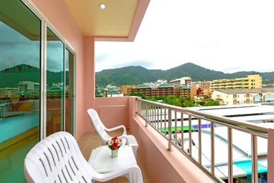 Phusita Hotel – Photos 5