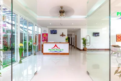 Phusita Hotel – Photos 6