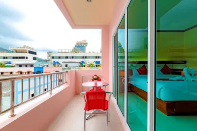 Phusita Hotel – Photos 7