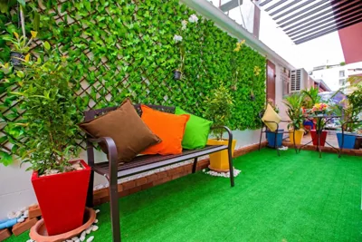 Phusita Hotel – Photos 9