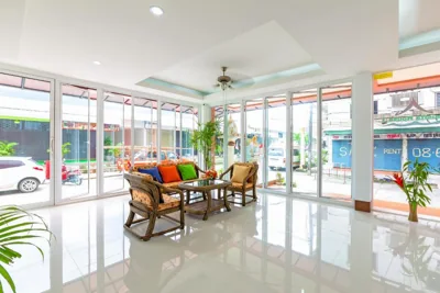 Phusita Hotel – Photos 11
