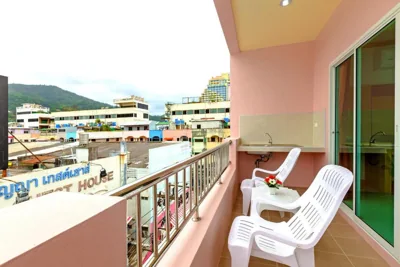 Phusita Hotel – Photos 12