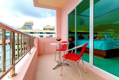 Phusita Hotel – Photos 14