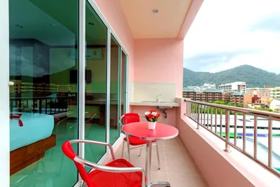 Phusita Hotel – Photos 15