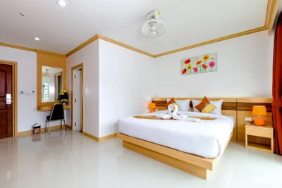Phusita Hotel – Photos 16